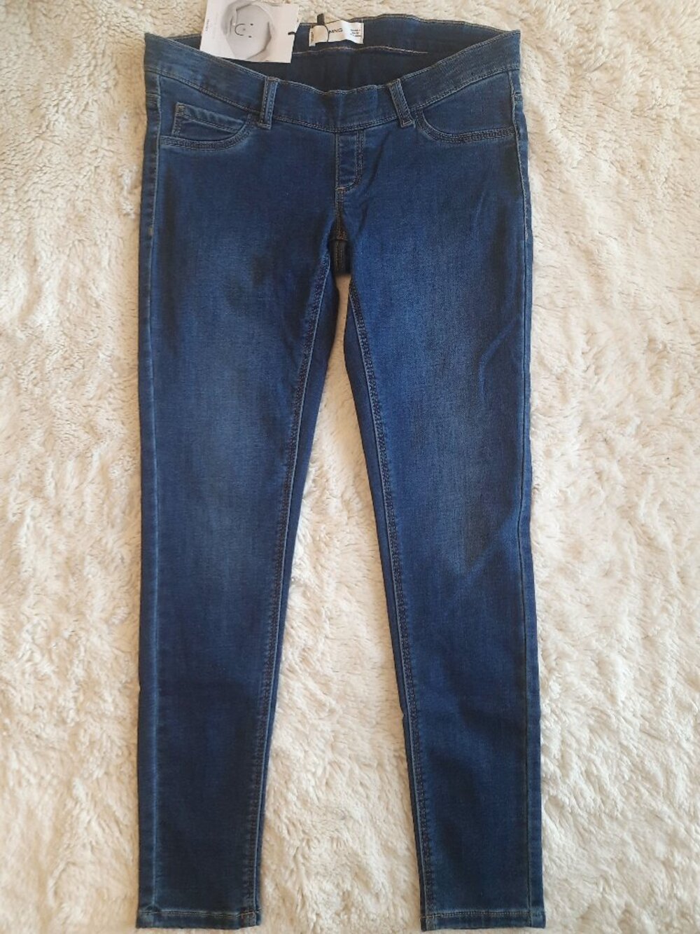 Mango Maternity Jeans - Size Small